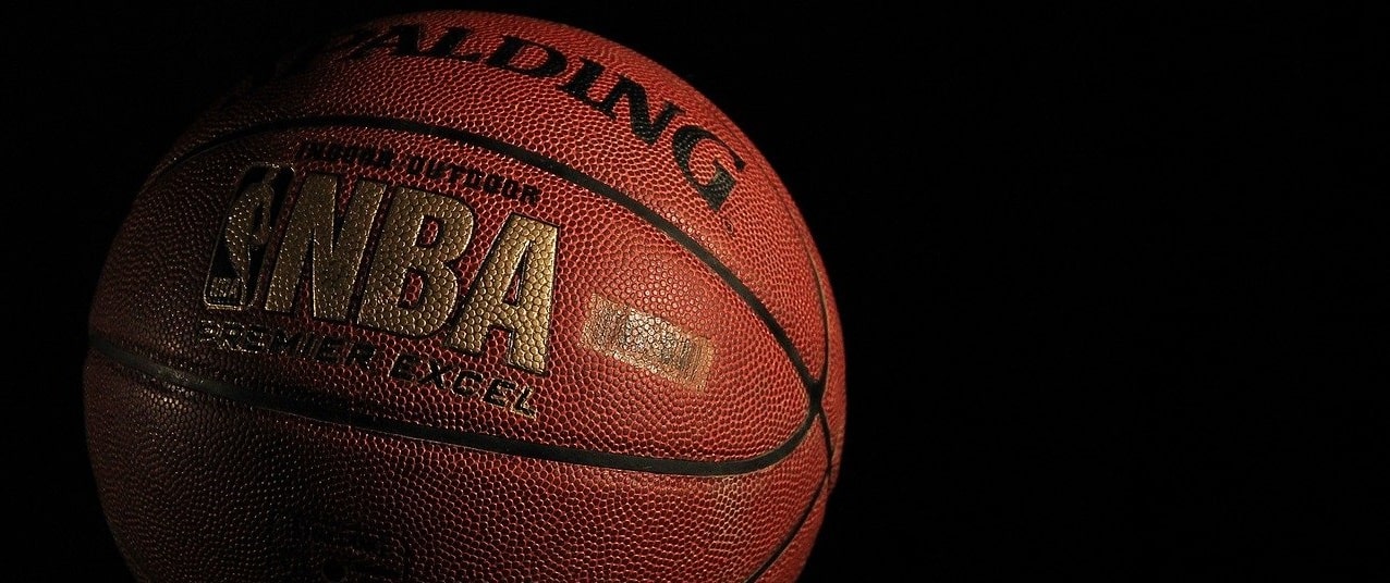 O campeonato da NBA