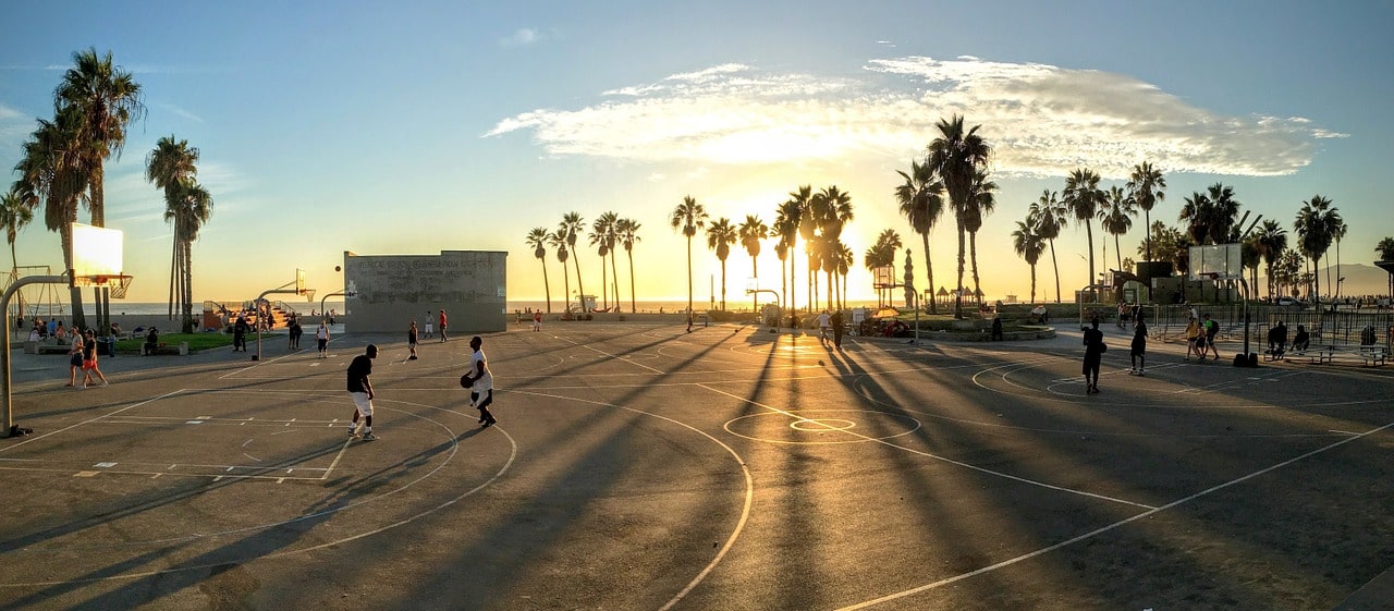 NBA e um apostador assíduo